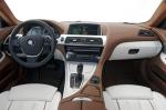 BMW 6-Series Gran Coupe 2013 года